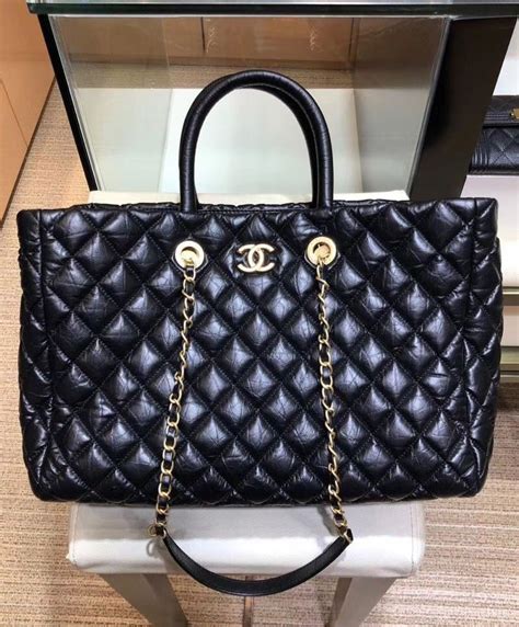 Chanel taschen online shop